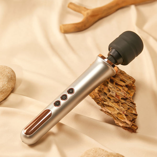 Sakulove Großes Massagegerät