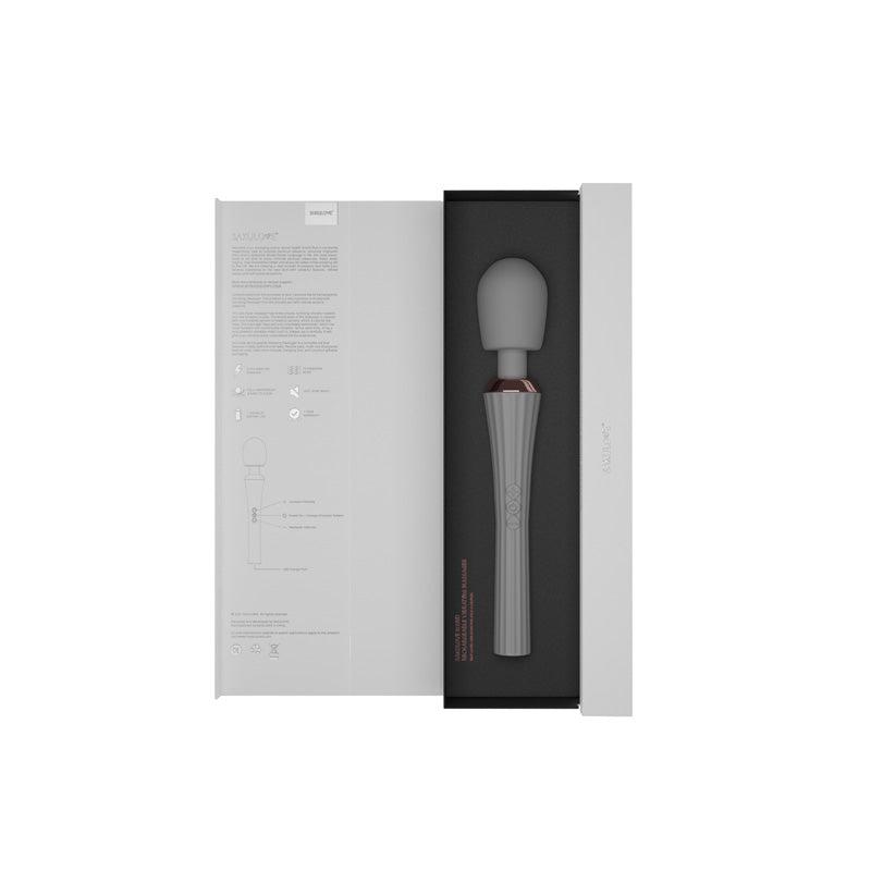 Sakulove Wand Massager