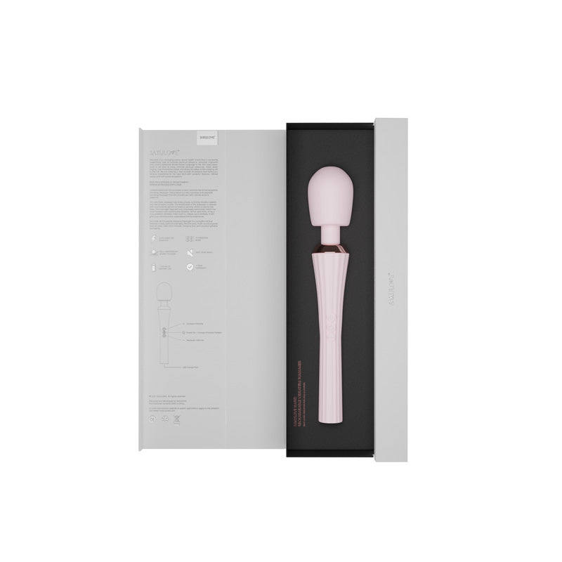 Sakulove Wand Massager