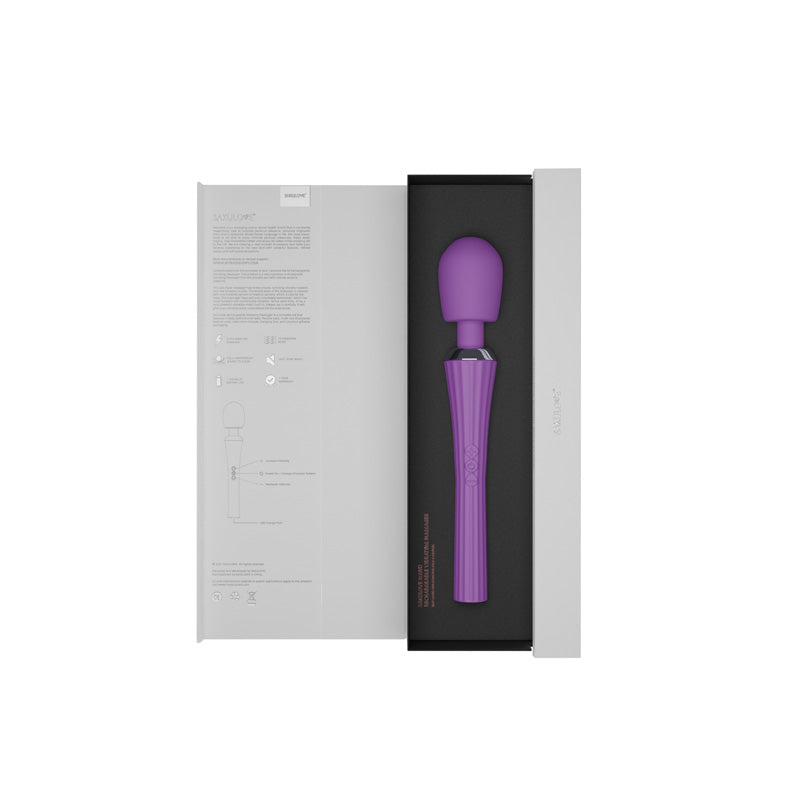 Sakulove Wand Massager