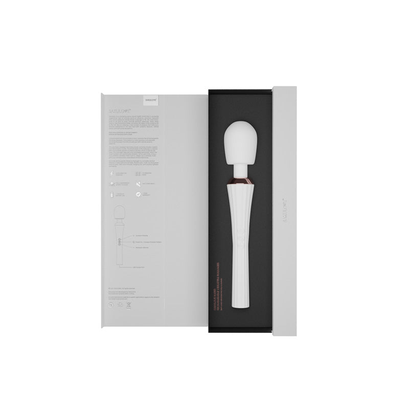 Sakulove Wand Massager