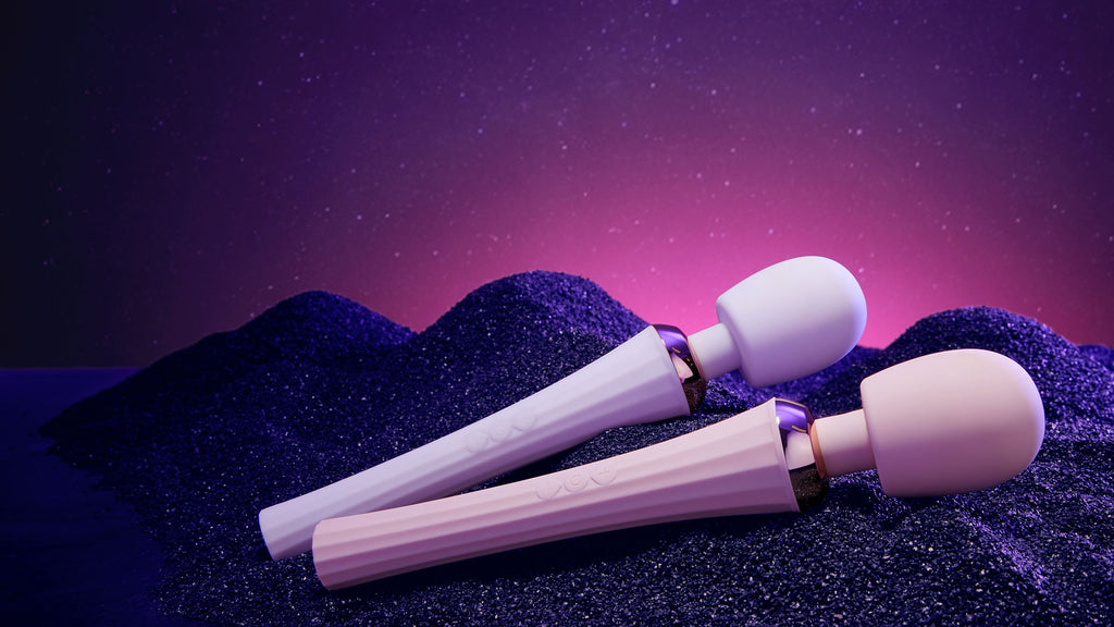 A Powerful and Versatile Massager for Ultimate Relaxation