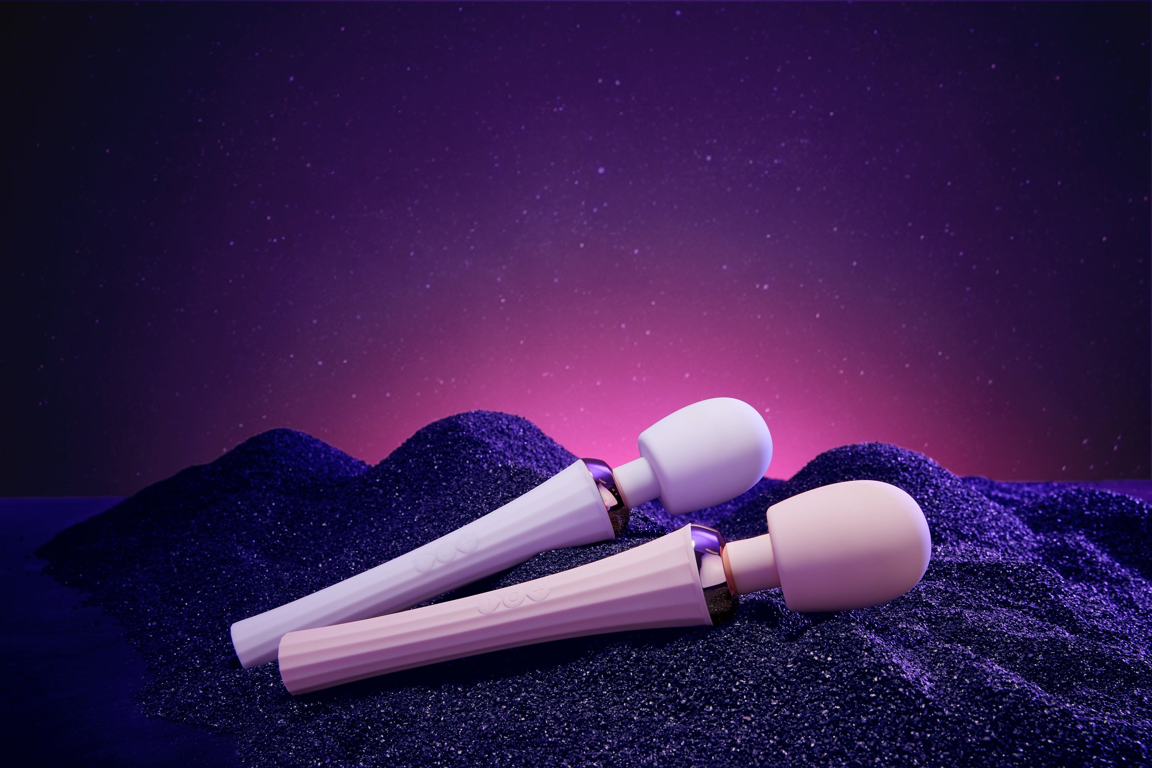 A Powerful and Versatile Massager for Ultimate Relaxation