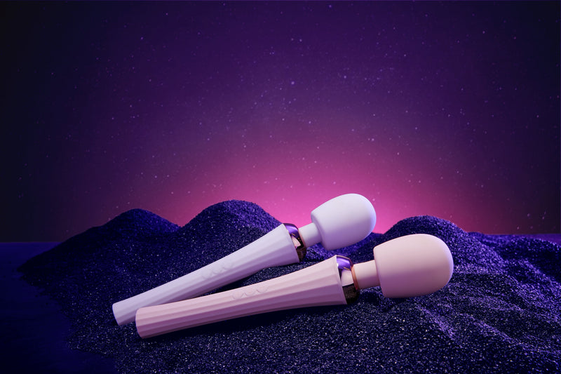 A Powerful and Versatile Massager for Ultimate Relaxation