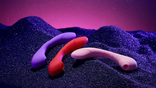 Spice Up Your Love Life with Sakulove Couples Vibrator - A Guide to Using and Enjoying this Intimate Toy