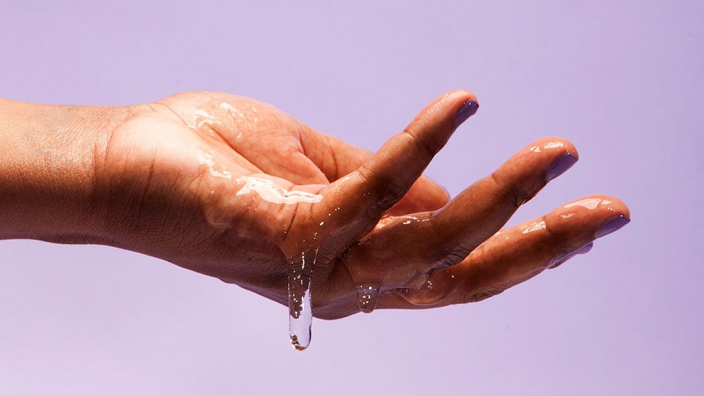 Todo lo que necesita saber sobre los lubricantes vaginales