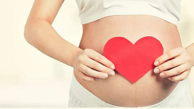 Sex and Pregnancy: Is it Safe to Use a Vibrator?