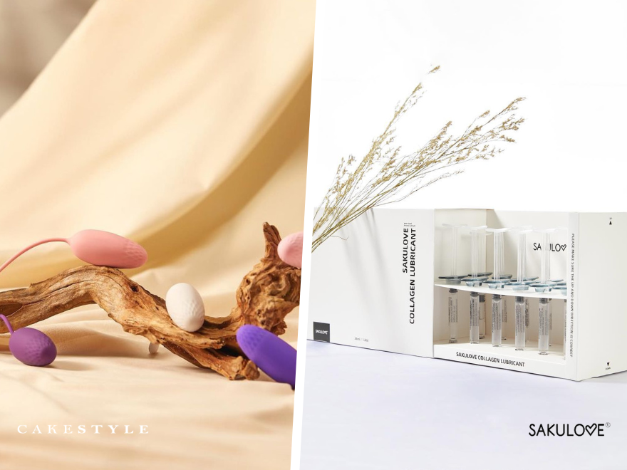 CAKESTYLE | Sakulove Review: Is This Sexual Health Brand Worth it?