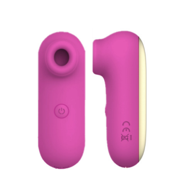 Clitoral Sucking Vibrators