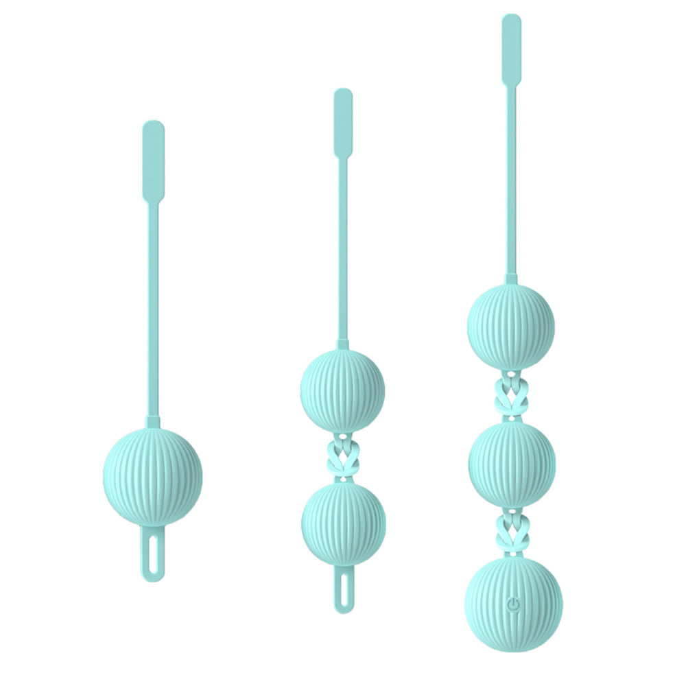 Kegal Tranning Balls