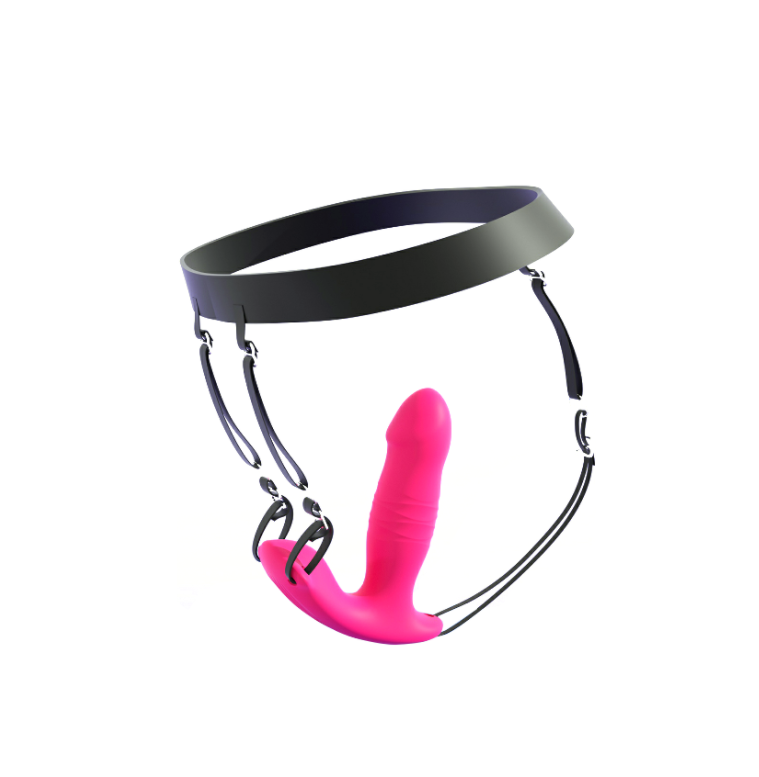 Vibrating Panties