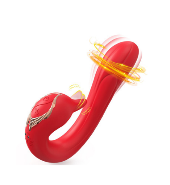 V Shaped Vibrator