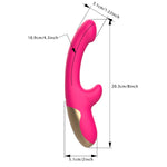 Sakulove CASUAL B Conejo Vibrador