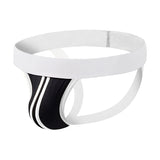 ADANNU Men's Cutout Double Thong