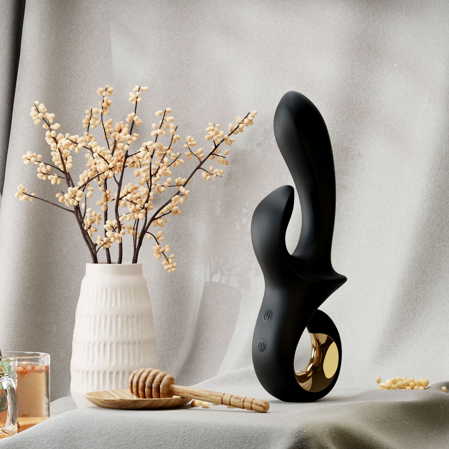 Sakulove Moonlight Rabbit Vibrator