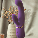 Sakulove NIYA Gatillo Conejo Vibrador