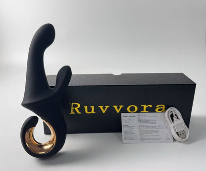 Ruvvora G-Spot Vibrator