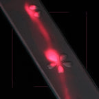 Thermochromic Cherry Blossom Leather Paddle