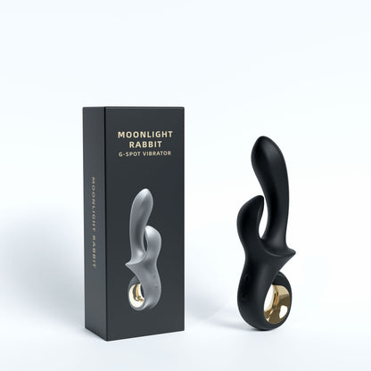 Sakulove Moonlight Rabbit Vibrator