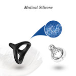 Sakulove Trsor Anillo para el Pene 