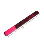 Thermochromic Cherry Blossom Leather Paddle