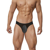 ADANNU Transparent Pants for Men