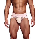 ADANNU Cutout Men's Underwear