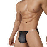 ADANNU Men's Triangle Thong