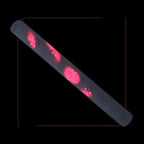 Thermochromic Cherry Blossom Leather Paddle