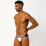 ADANNU Cutout Panties