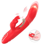 Rabbit Head Vibrator