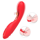 Strong vibration masturbator for women