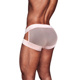 ADANNU Cutout Men's Underwear