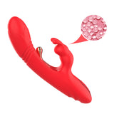 Rabbit Head Vibrator