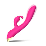 Sakulove Rabbit G-spot Vibrators Clitoral Massager