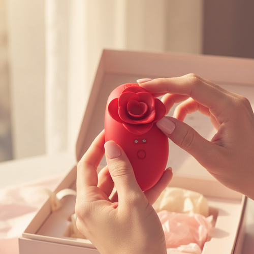 Rosy