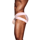 ADANNU Cutout Men's Underwear