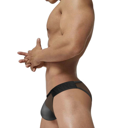 ADANNU Transparent Pants for Men