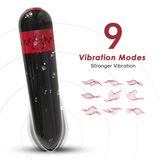 Bullet Shock Vibrator