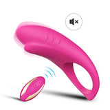 Sakulove Cock Ring Remote Control