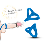 Sakulove Trsor Anillo para el Pene 