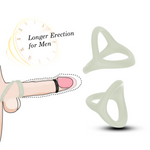 Sakulove Trsor Anillo para el Pene 