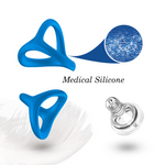 Sakulove Trsor Anillo para el Pene 