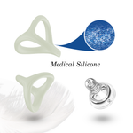 Sakulove Trsor Anillo para el Pene 