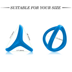 Sakulove Trsor Anillo para el Pene 