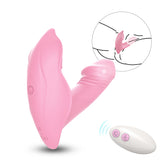 Strong vibrating vibrator dildo