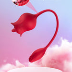 siliconevibratorlickingforgirls