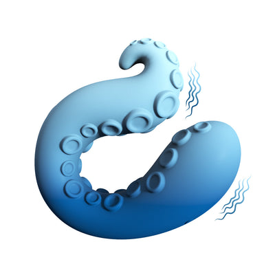 Octopus Love Egg Y1335