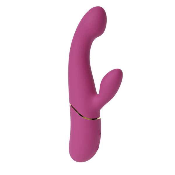 Sakulove NIYA Gatillo Conejo Vibrador