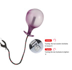 Inflatable Butt Anal Plug with Pump